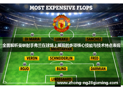 全面解析曼联射手弗兰在球场上展现的多项核心技能与技术特点表现